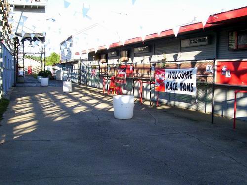 Auto City Speedway - Consessions 2007 From Randy (newer photo)